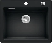 614169-Nuevo Icon 6 Basalt Seramik Eviye thumbnail 1