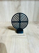 HEDEF 9 CM AYAKLI thumbnail 1