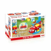 8035 STEP ARABA 4IN 1 BOX - 4