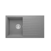 Opal Um-86 Granit Eviye Stone Grey thumbnail 1