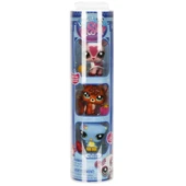 6469 SUN-Littlest Pet Shop Minişler 3’lü Figür Setİ thumbnail 4