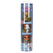 6469 SUN-Littlest Pet Shop Minişler 3’lü Figür Setİ thumbnail 5