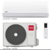 114520000-Teka ACI 109 WH A++ 9.000 Btu Inverter Split Klima thumbnail 6