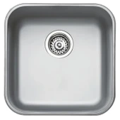 40108507-Teka BE 40.40 Mikroketen Çelik Eviye thumbnail 1