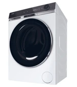 31020140-Haier HW110-BD14397U1S 11 Kg 1400 Devir Beyaz Çamaşır Makinesi - 3