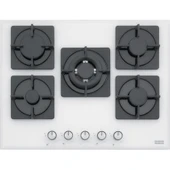 106.0490.103-Franke Fhns 705 4G Tc Wh C Beyaz Ocak thumbnail 1