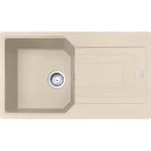 114.0688.484-Franke Urban Ubg 611-86 Avena Granit Eviye thumbnail 1