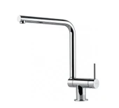 115.0263.158-Franke Neptun Style Window Solution Krom Armatür thumbnail 4