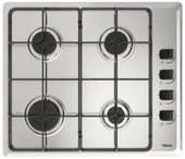 112620020-Teka Hlx 640 Kba0e Ix (E5) Inox Ocak thumbnail 1