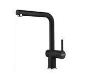 115.0663.757-Franke Active Plus Doccia 2.0 Nero Spiralli Armatür thumbnail 1