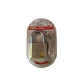 Ymk Krom Asma Kilit 50MM - 1