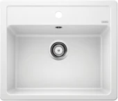 523334-Blanco Legra 6 Granit Eviye Beyaz thumbnail 1