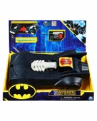 Batman Teknoloji Savurucusu Batmobile thumbnail 1