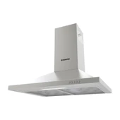 36901863-Hoover HCH6MXTK Inox Davlumbaz thumbnail 2