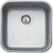 40108508-Teka BE 40.40 1B Paslanmaz Çelik Eviye thumbnail 1