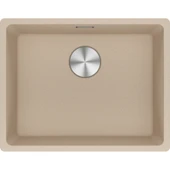 125.0688.489-Franke Maris Mrg 110-52 Avena Granit Eviye thumbnail 1