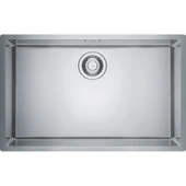 122.0654.855-Franke Maris Mrx 110-70 Çelik Eviye thumbnail 1