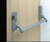 Panik Bar - Acil Çıkış Kapısı Kilidi - TSE Belgeli - 1