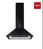 113010008-Teka Dos 60.2 At Antrasit Davlumbaz thumbnail 3