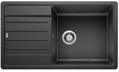 523326-Blanco Legra Xl 6 S Damlalıklı Granit Eviye Antrasit thumbnail 1