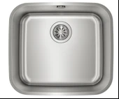 10125123-Teka Be 45.40.20 1B Çelik Eviye thumbnail 1