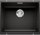 523432-Blanco Subline 500 - U Granit Eviye Antrasit thumbnail 1