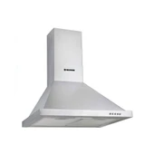 36901863-Hoover HCH6MXTK Inox Davlumbaz thumbnail 3