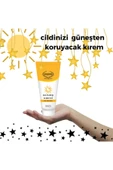 Ersağ 50 Faktör Güneş Kremi 100 ml 565-10 - 2