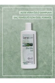 Ersağ Aloe Vera Özlü Şampuan 300 Ml. - 1