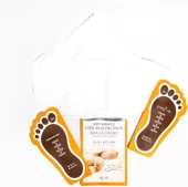Mjcare, Miracle Çorap Tipi Ayak Peeling Maskesi thumbnail 4