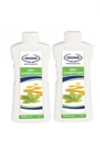 Ersağ Bio Şampuan 2 x 1000 ml - 1