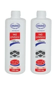 Ersağ Yağ Çözücü 1000 ml 2 Adet - 1