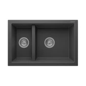 Tetragon 2B 65 Granit Eviye (Graphite Grey) thumbnail 1