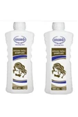 Ersağ Argan Yağlı Şampuan 2 Adet 2x1000 Ml -mayasshop - 1