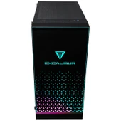 Casper Excalibur E65Z.265K-DFP0X-0RE Series 2 Intel Core Ultra 7-265KF 32GB RAM 1TB SSD Nvidia GeForce RTX 5070TI Freedos - 5