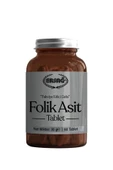 Ersağ Folik Asit 60 Tablet - 1