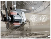 Electrolux-EW6F3494T 9kg 1400 Devir A Enerji Sınıfı Çamaşır Makinesi thumbnail 9