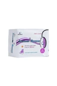 Tiens Airiz Hijyenik Kadın Pedi 10'lu Gündüz Ped - 1