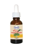 Ersağ Plus Zeytin Yaprağı Ekstraktı Gıda Takviyesi 30 ml - 1