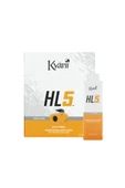 Kyäni Hl5 Şeftali - 1