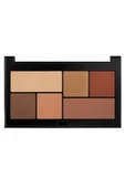 Pastel Profashion Eyeshadow Palette So In Love NO:205 Bronze Age - 1