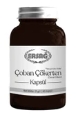 Ersağ Çoban Çökerten Demir Dikeni Kapsül 60 Adet - 4016 - 1