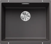 523433-Blanco Subline 500 - U Granit Eviye Kaya Gri thumbnail 1