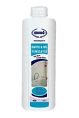 Ersağ Bahar Kokulu Banyo Wc Temizleyici 1000 Ml - 1