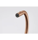 115.0711.557-Franke Mythos Masterpiece Copper Spiralli Armatür thumbnail 3