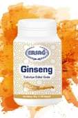 Ersağ Ginseng Takviye Edici Gıda 60 Kapsül 2004-13 - 1