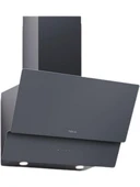 112940007-Teka ATV 60 PRO ST Gri Davlumbaz thumbnail 1