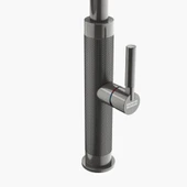 115.0711.555-Franke Mythos Masterpiece Copper Spiralli Armatür thumbnail 2