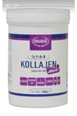 Ersağ Kollajen Mix (tip 1-2-3) 300 Gr Orijinal Helal Organik - 1