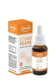 Ersağ VİTAMİN D3-K2 30 ML. - 1